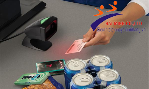 Bộ phận phát tia sáng hoạt động tốt